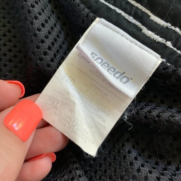 Speedo Swim Trunks - Picture 2 of 7